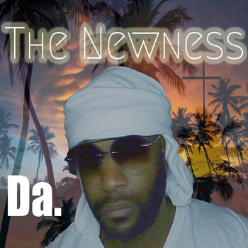 Da - The Newness