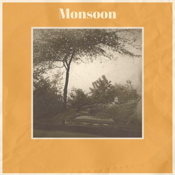 Various Artists - Monsoon