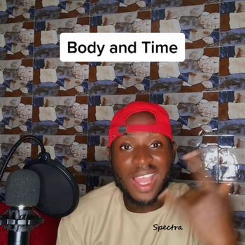 SPECTRA - Body & Time