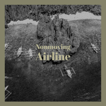 Various Artists - Nonmoving Airline