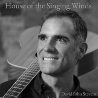 David John Stevens - House of the Singing Winds (Live)