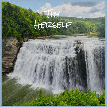 Various Artists - Thy Herself
