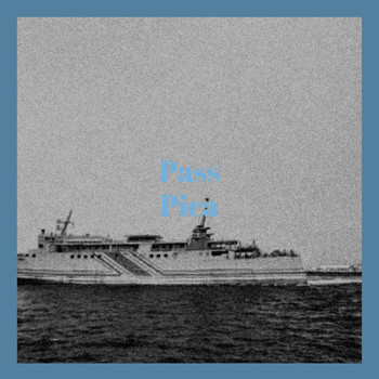 Various Artists - Pass Pica