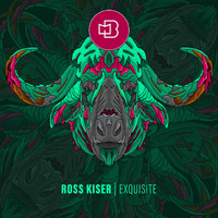 Ross Kiser - Exquisite