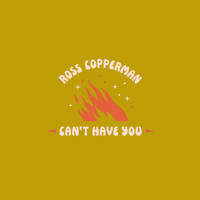 Ross Copperman - Can't Have You