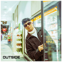 Ray Martin - Outside (Explicit)