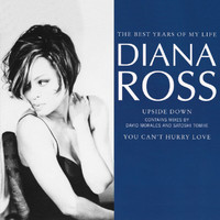 Diana Ross - The Best Years Of My Life