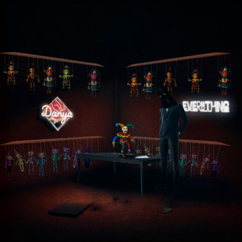 Danya - Everything