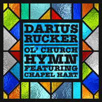 Darius Rucker - Ol' Church Hymn