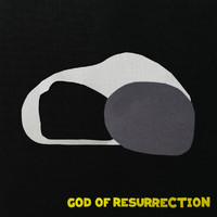 Community Music - God Of Resurrection (Live)