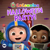 Cocomelon - Halloween Party