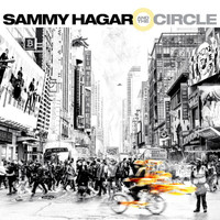 Sammy Hagar, The Circle - Crazy Times