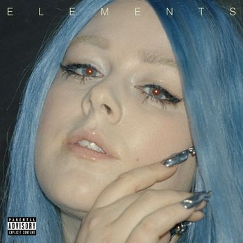 Jada - Elements (Deluxe) (Explicit)