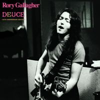 Rory Gallagher - Deuce (50th Anniversary)