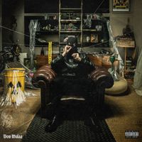 Malaa - Don Malaa (Explicit)