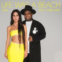 Lena - life was a beach