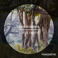Slow Nomaden - Hidden Garden (Radio-Edit)