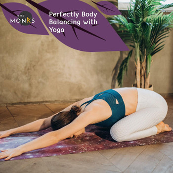 Various Artists - Perfectly Body Balancing With Yoga