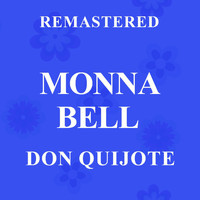 Monna Bell - Don Quijote (Remastered)