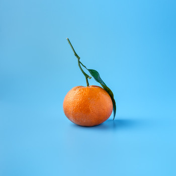 Kenya Grace - Oranges