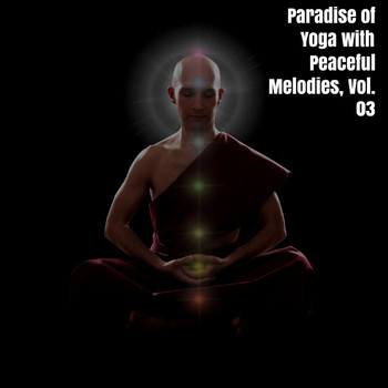 Various Artists - Paradise of Yoga with Peaceful Melodies, Vol. 03