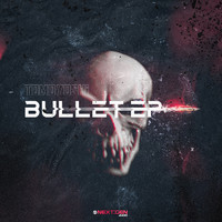Tomoyoshi - Bullet EP