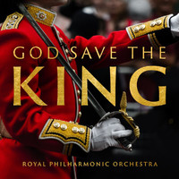 Royal Philharmonic Orchestra, Hilary Davan Wetton - God Save The King (British National Anthem) (Instrumental)