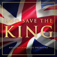 City of London Choir, Royal Philharmonic Orchestra, Hilary Davan Wetton - God Save The King (British National Anthem)