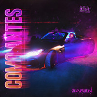 Baren - Como Antes