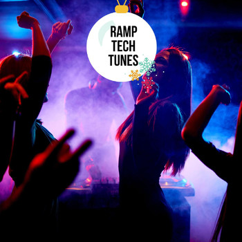 Various Artists - Ramp Tech Tunes