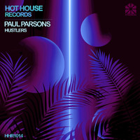 Paul Parsons - Hustlers