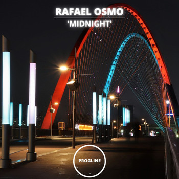 Rafael Osmo - Midnight