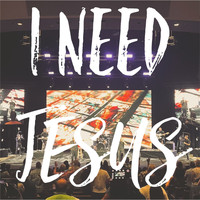 The Katinas - I Need Jesus