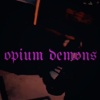 Antagonist - OPIUM DEMONS