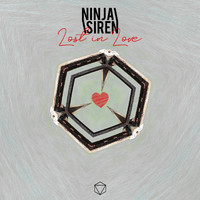 NinjaSiren - Lost in Love