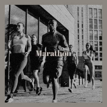 Various Artists - Marathon