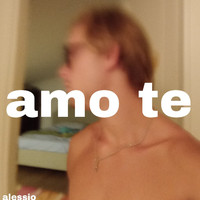 Alessio - Amo te (Canzone di amore)