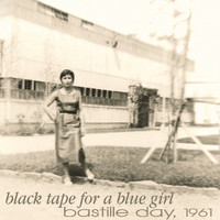 Black Tape For A Blue Girl - Bastille Day (2022 Serpent Version)