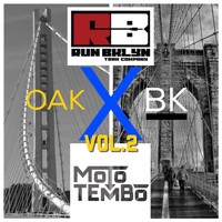 Moto Tembo - The Plan