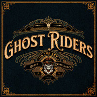 Geoff Castellucci - Ghost Riders in the Sky