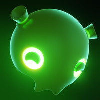 Millgram - F.A.T.AS.S (Fully Automated Tactical Assault Shrek)