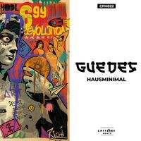 Guedes - Hausminimal (Explicit)