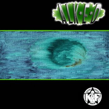 Alk-e-d - Step Up E.P