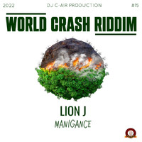 Lion J, DJ C-AIR - MANIGANCE