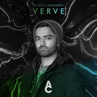 Aneesh Chengappa - Verve