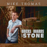 Mike Thomas - Bricks, Boards & Stone