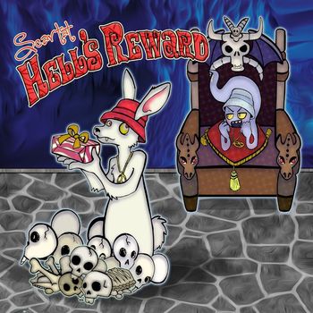 Scartat - Hells Reward