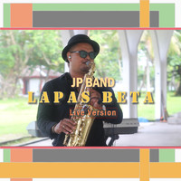 JP Band - Lapas Beta (Live)