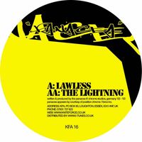 The Panacea - The Lightning