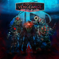 iO - Chapter I : Vengeance (Explicit)